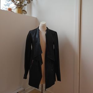 Jacket, Dynamite, black, medium